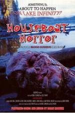 Watch Houseboat Horror Viooz