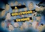 Watch A Hollywood Detour (Short 1942) Viooz