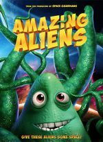 Watch Amazing Aliens Viooz