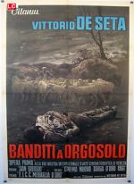 Watch Bandits of Orgosolo Viooz