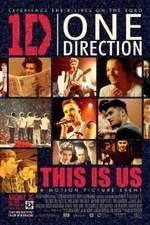 Watch One Direction: This Is Us Viooz