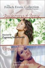 Watch The Awakening of Annie Viooz