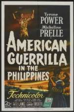Watch American Guerrilla in the Philippines Viooz