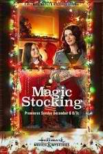 Watch The Magic Stocking Viooz