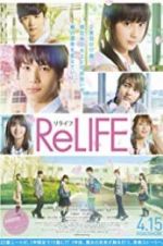 Watch ReLIFE Viooz