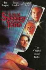 Watch The Tale of Sweeney Todd Viooz