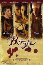 Watch The Borgia Viooz