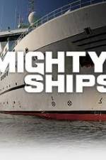 Watch Mighty Ships: Cristobal Colon Viooz