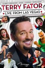 Watch Terry Fator: Live from Las Vegas Viooz