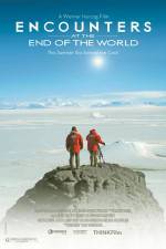 Watch Encounters at the End of the World Viooz