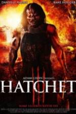 Watch Hatchet III Viooz