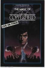 Watch The Magic of David Copperfield Viooz