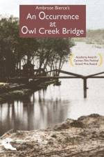 Watch An Occurence at Owl Creek Bridge Viooz