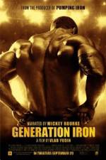 Watch Generation Iron Viooz