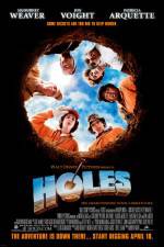 Watch Holes Viooz