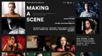 Watch Making a Scene (Short 2013) Viooz