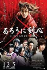 Watch Rurouni Kenshin Viooz