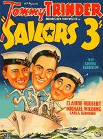 Watch Three Cockeyed Sailors Viooz