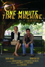 Watch One-Minute Time Machine (Short 2014) Viooz
