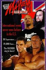 Watch WWF Mayhem in Manchester Viooz