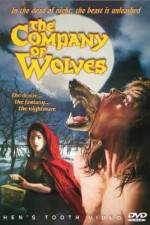Watch The Company of Wolves Viooz