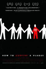 Watch How to Survive a Plague Viooz