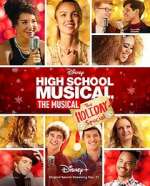 Watch High School Musical: The Musical: The Holiday Special Viooz