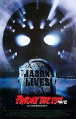 Watch Friday the 13th Part VI: Jason Lives Viooz