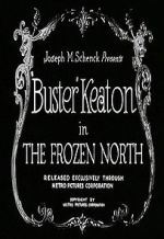 Watch The Frozen North (Short 1922) Viooz