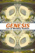 Watch Genesis Live at Wembley Stadium Viooz