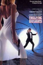 Watch James Bond: The Living Daylights Viooz