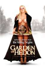 Watch Garden of Hedon Viooz