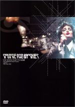 Watch Siouxsie and the Banshees: The Seven Year Itch Live Viooz