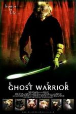 Watch Kaze, Ghost Warrior (Short 2004) Viooz