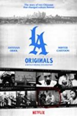 Watch LA Originals Viooz