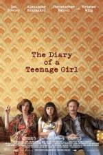 Watch The Diary of a Teenage Girl Viooz