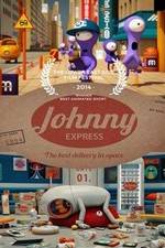 Watch Johnny Express Viooz