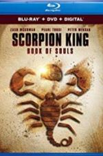 Watch The Scorpion King: Book of Souls Viooz