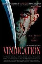 Watch Vindication Viooz