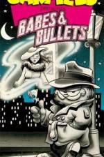 Watch Garfield's Babes and Bullets Viooz