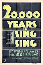 Watch 20, 000 Years in Sing Sing Viooz