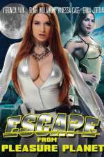 Watch Escape from Pleasure Planet Viooz