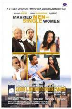 Watch MARRIED MEN AND SINGLE WOMEN (2011) Viooz