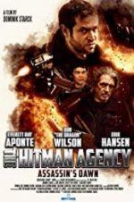 Watch The Hitman Agency Viooz