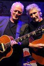 Watch Dave Gilmoure and Roger Waters live Viooz