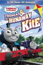 Watch Thomas & Friends: Thomas & the Runaway Kite Viooz