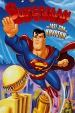 Watch Superman: The Last Son of Krypton Viooz