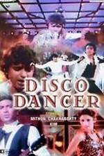 Watch Disco Dancer Viooz