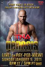 Watch TNA Wrestling: Genesis Viooz