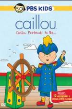 Watch Caillou Pretends to be Viooz